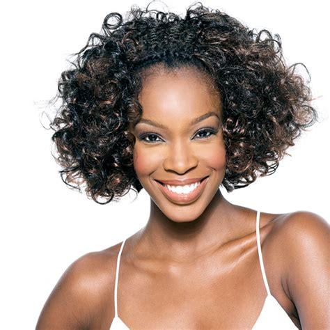 Short Curly Braid - Synthetic Braiding Hair - Supreme