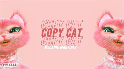 Copy Cat Originally By Melanie Martinez Feat Tierra Whack Spanish Ver