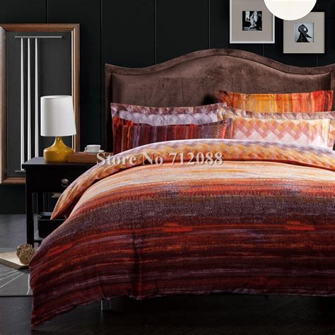 Shop diamond home for all the best orange comforter sets. Free Shipping,bed linens queen/king comforter orange ...