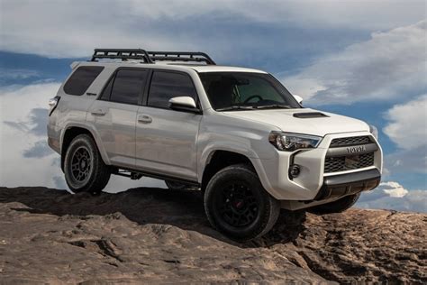 2024 Toyota 4runner Release Date Price And Specs Update