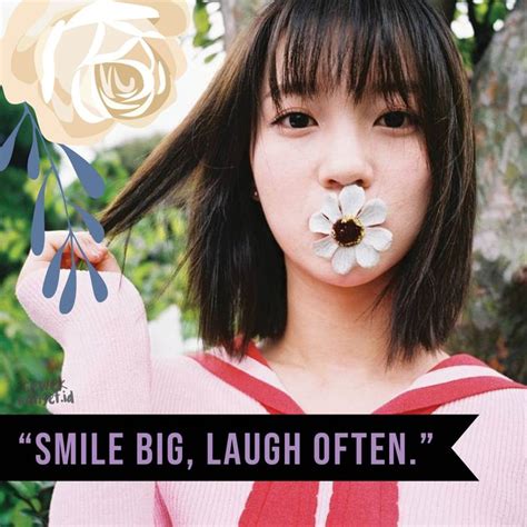 Maybe you would like to learn more about one of these? 8 Caption Instagram yang Cute dan Pas Banget Buat Foto Selfie Kita! - CewekBanget