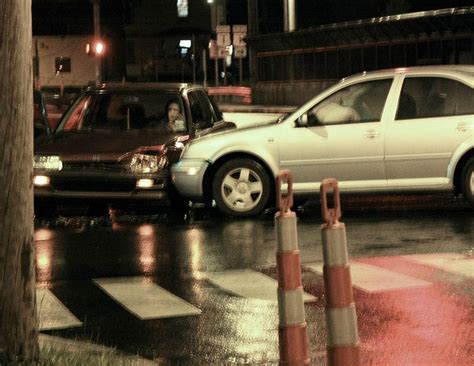 Maybe you would like to learn more about one of these? Who Is at-Fault in a T-Bone Collision?