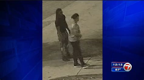 1 In Custody 1 At Large As Police Release Surveillance Footage Of