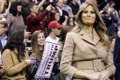daily mail to pay melania trump 2 9 million settling suit over escort allegation