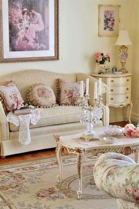 Shabby Chic Living Room Furniture Sets Ideas 23 Cheaplivingroomsets