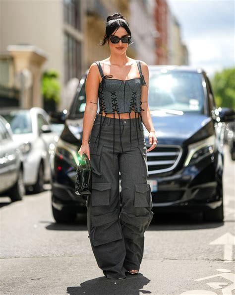 Find Your Perfect Pair Of Cargo Pants Patabook Fashion