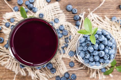Blueberry Extract Benefits Side Effects Dosage And Interactions