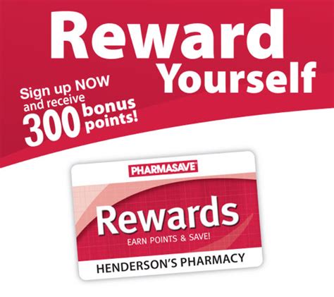 Rewards Henderson Pharmacy