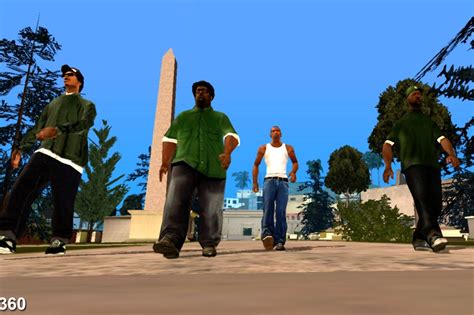 Gta San Andreas Steam Update Removes Songs Breaks Some Save Files