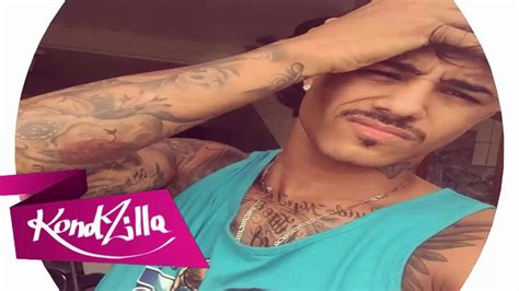 Mc Livinho Faixa Preta Kondzilla Youtube