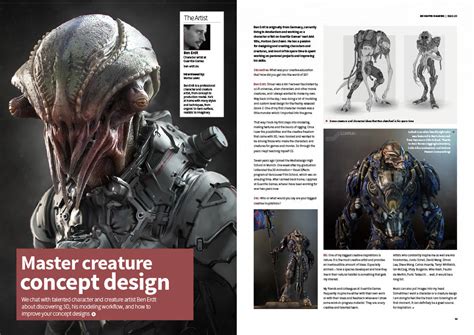 Free Issue 3dcreative Issue 120 August 2015 Download Only