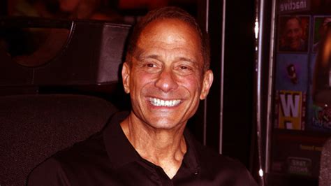 Harvey Levin Net Worth Is He Married To His Boyfriend Andy Mauer