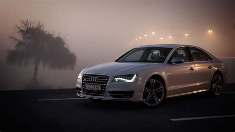 Audi S8 Wallpapers Top Free Audi S8 Backgrounds Wallpaperaccess