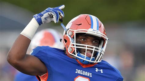 Mississippi High School Football Super 10 And Class Rankings