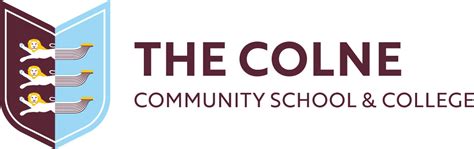 The Colne Community School And College 介紹 Uniform Map 制服地圖