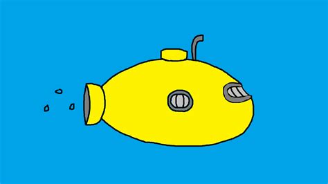 Movie info alpha coders 6 wallpapers 4 images. Yellow Submarine Gif by crazycat690 on DeviantArt