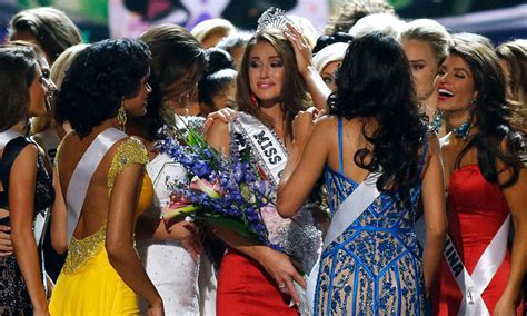 Miss Nevada Crowned Miss Usa Multimedia Dawncom