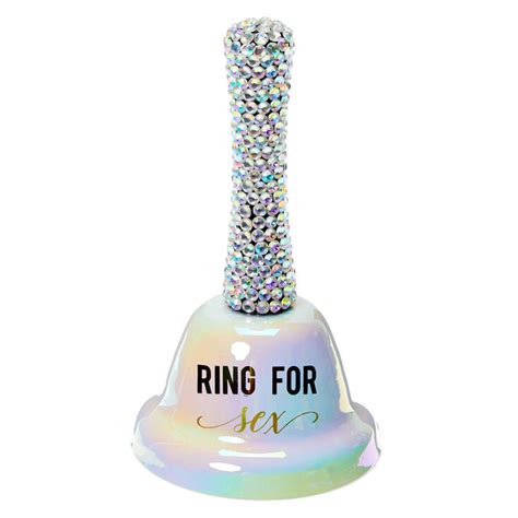 Ring For Sex Bell Icing Us