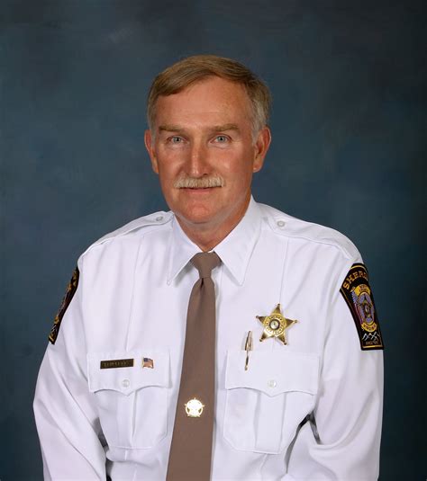 Re Elect Sheriff John Puckett