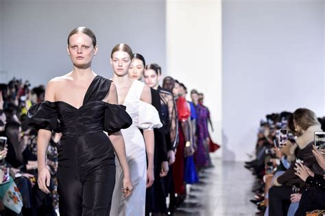 History And Facts About London Fashion Week