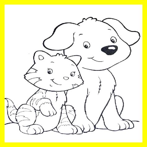 Free the hungry pup coloring page online. Hard Coloring Pages Of Dogs at GetColorings.com | Free ...