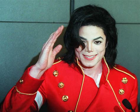 Interview Michael Jackson Dans 20 Ans On Ne Retiendra Pas Les