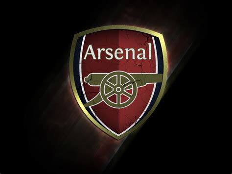 Fiona Apple: All Arsenal Logos