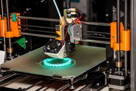 Best Budget 3D Printer Uk 2022 - Best 3D Printer For Beginners Uk
