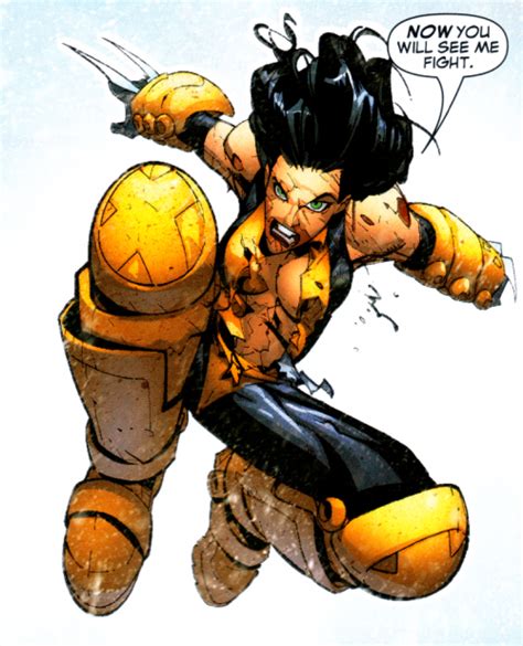Sabretooth And Daken Vs Wolverine And X 23 Battles Comic Vine