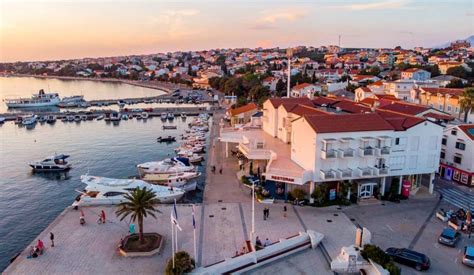 Read reviews and view photos. Celebration of St. Anthony, Day of the city of Novalja ...