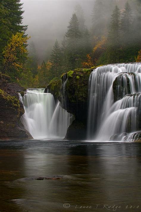 20 Beautiful Examples Of Waterfall Photos Design Swan