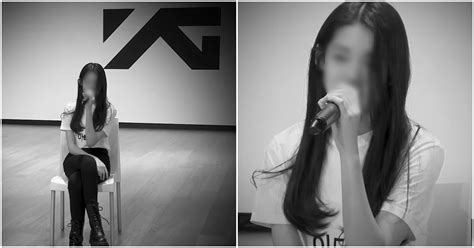 Yg 보석함 속 5번째 멤버베이비몬스터 14세 한국 소녀 로라 공개 영상 위키트리