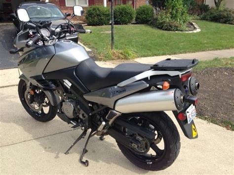 Select a value or price type. 2006 Suzuki V-Strom DL1000 for Sale in Hoffman Estates ...