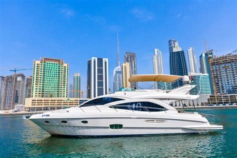 Yacht Dubai Marina 2022 Alles Wat U Moet Weten Voordat Je Gaat