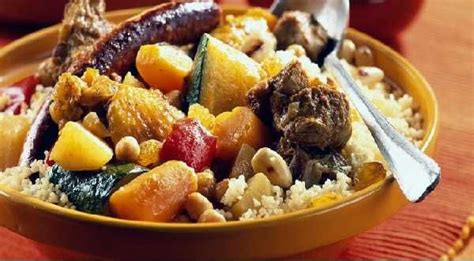 ▶meilleure photo pour votre projet! Couscous royal facile | Recette | Couscous royal recette ...
