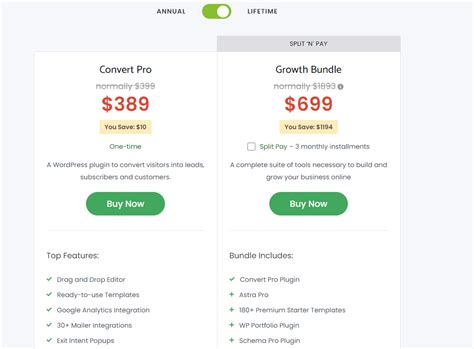 Convert Pro Review Pricing Pros And Cons Worth It