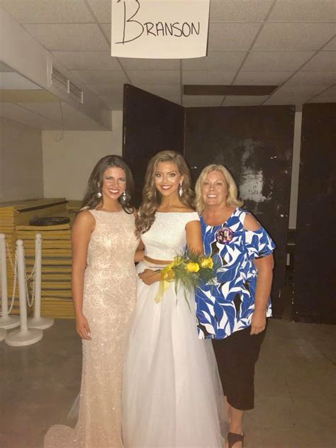 What A Great Week At Miss Missouri We Are So Proud Of Each Of Our