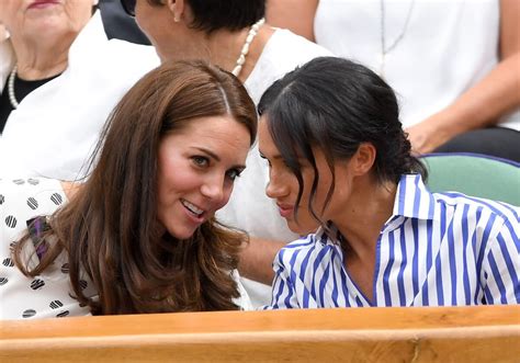 Kate Middleton Reportedly Felt Lonely After Meghan Markle Left The
