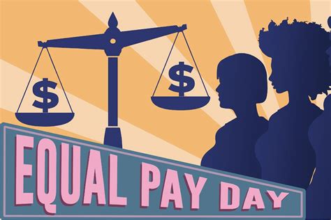 equal pay day black people and the wage gap in 2 brilliant charts newsone
