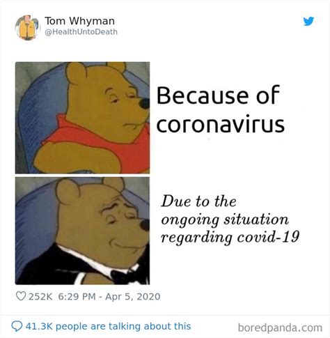 See more of lockdown jokes on facebook. 61 Tweets That Prove Brits Are Still Hilarious Even During ...