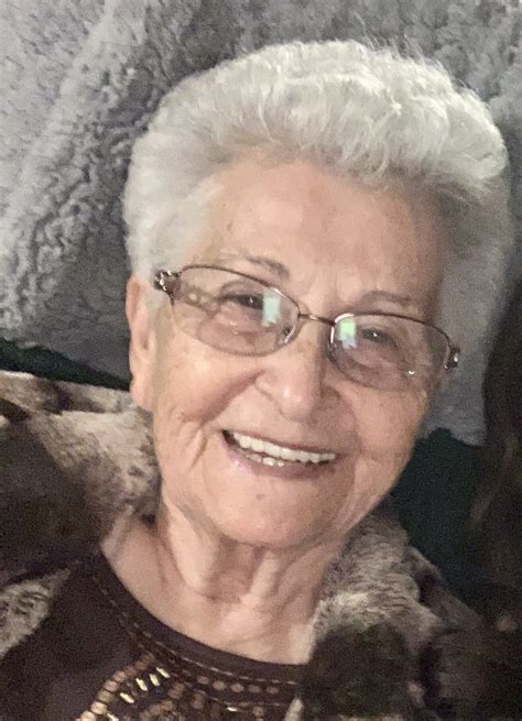 Anna Jean Berkey Obituary