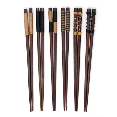Handmade Japanese Chopstick Set Empire Chopsticks