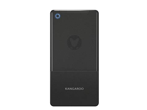 Infocus Announces Kangaroo Mobile Desktop Pro A New Smart Phone Sized