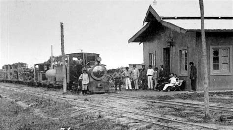 Historia De La Provincia De Corrientes Argentina Region Litoral