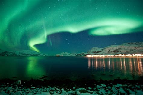 The Northern Lights | Northern lights norway, Northern lights tours, See the northern lights