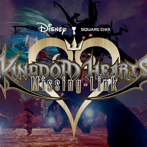 Kingdom Hearts Missing Link Estos Son Los Requisitos Mínimos Y