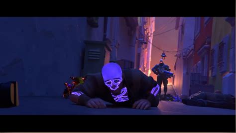 New Overwatch Animated Short Focuses On Soldier 76 Gamewatcher