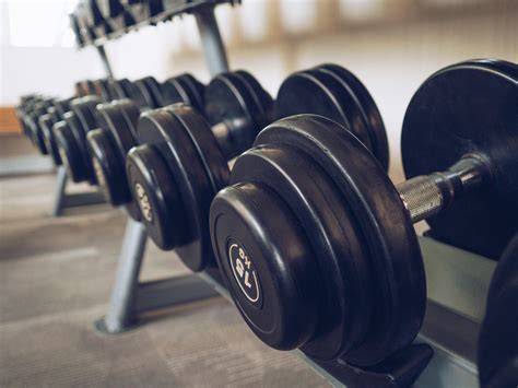 3 Benefits Of Having A Gym In Your Apartment Building