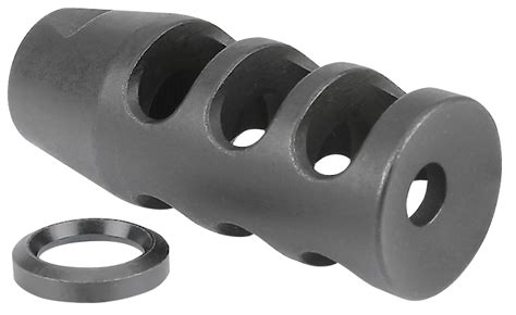 Midwest Industries Ar 15 556223 Muzzle Brake 12 X 28 13 Off 49