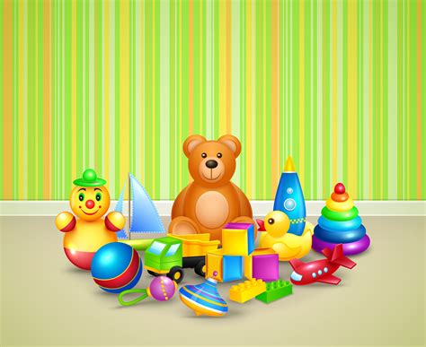 Kids Room Background Clipart Free Kids Room Vector Icons 17